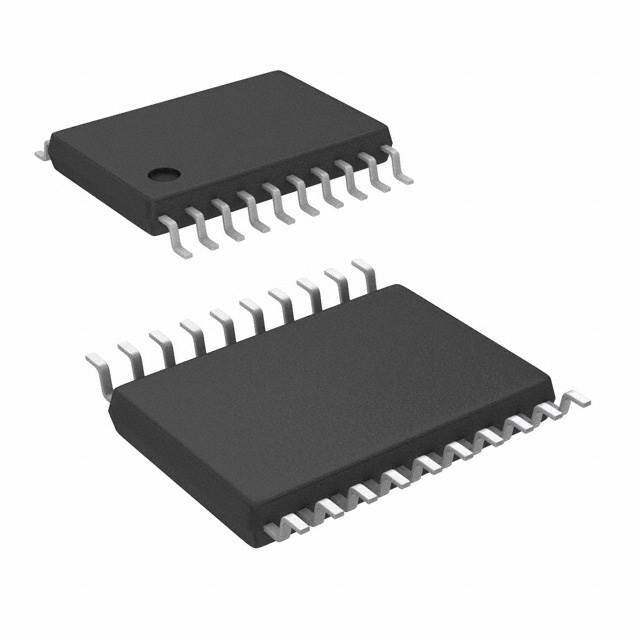 Integrated Device Technology (IDT)_ICS8545BGLFT