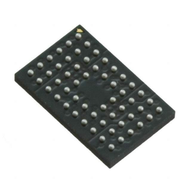 Integrated Device Technology (IDT)_ICS95V2F857AHLFT