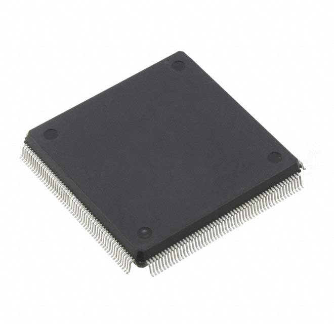 Integrated Device Technology (IDT)_IDT70V3579S6DR