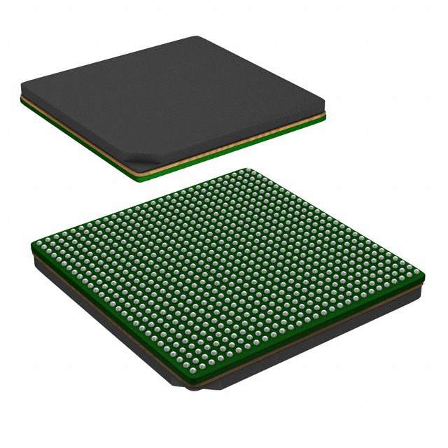 Integrated Device Technology (IDT)_IDT80HCPS1848CBRI