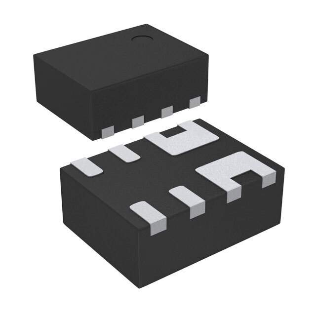 NXP Semiconductors_74LVT1403DR