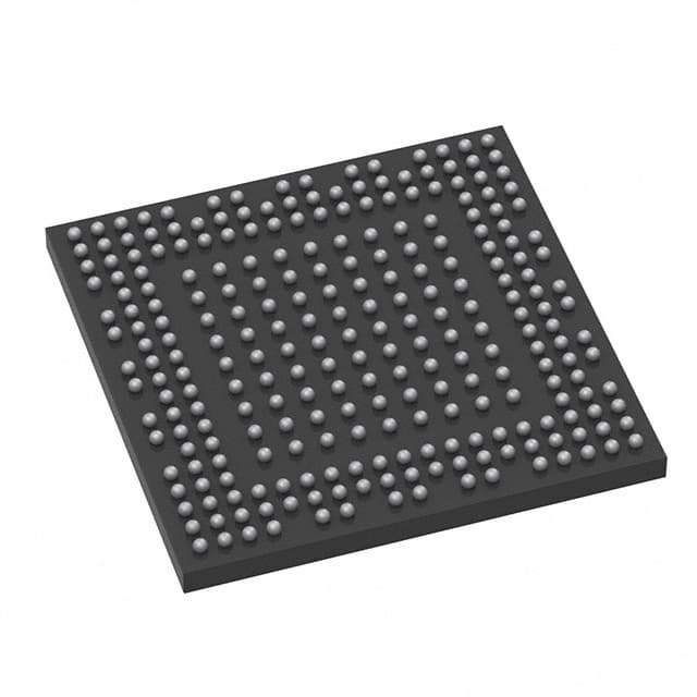 Freescale Semiconductor - NXP_SCF5249LPV120