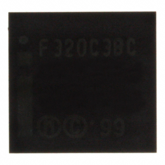 Intel_GE28F320C3BC90