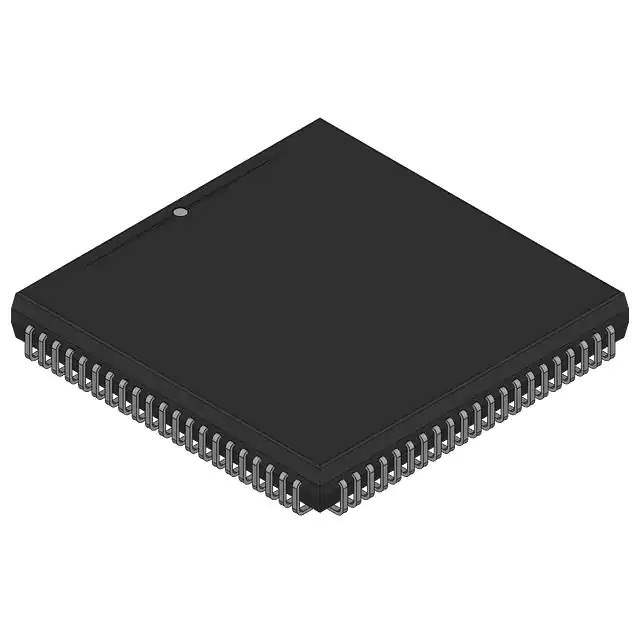 Intel_N80C196MD