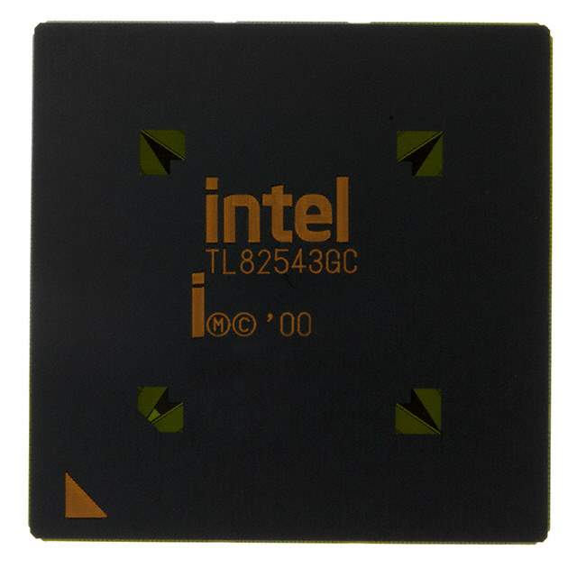 Intel_TL82543GC S L4AC