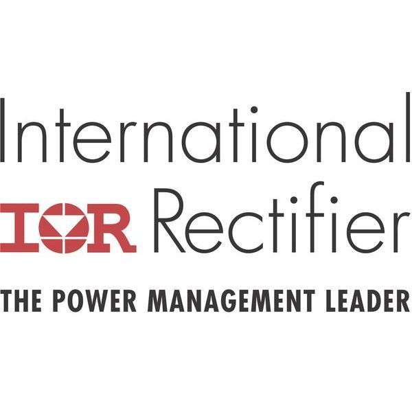 International Rectifier_IRC530