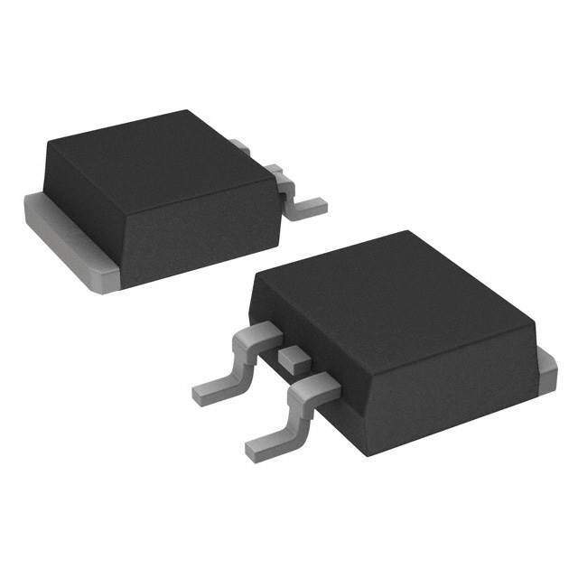 International Rectifier_IRF1302