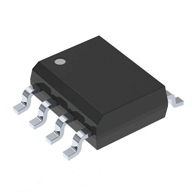 International Rectifier_IRF7353D2TR