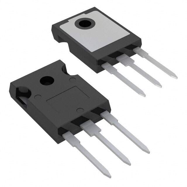 International Rectifier_IRG4PC40KD-E206