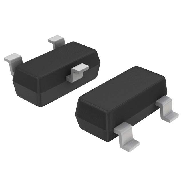 International Rectifier_IRLML6402PBF
