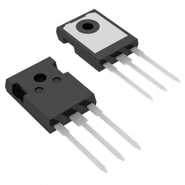 IXYS / Littelfuse_IXGH32N60A