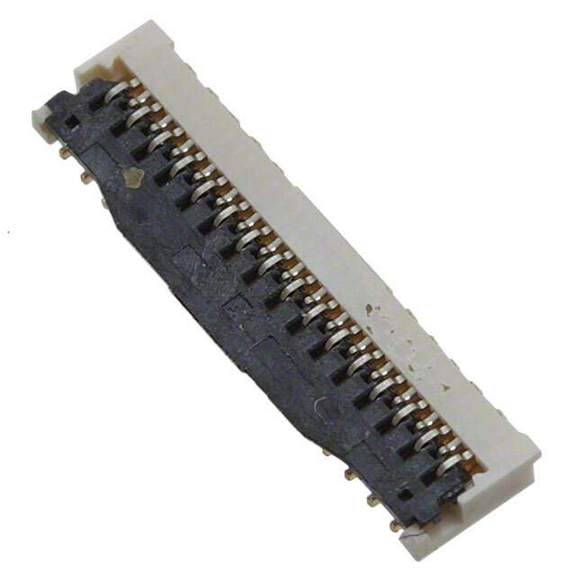 JAE Electronics_FB10S031JA2R6000