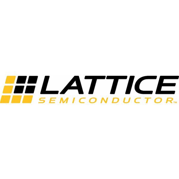 Lattice Semiconductor_ISP2064VE