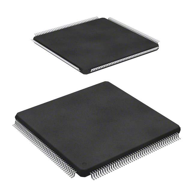 Lattice Semiconductor_LC4384C-75T176C