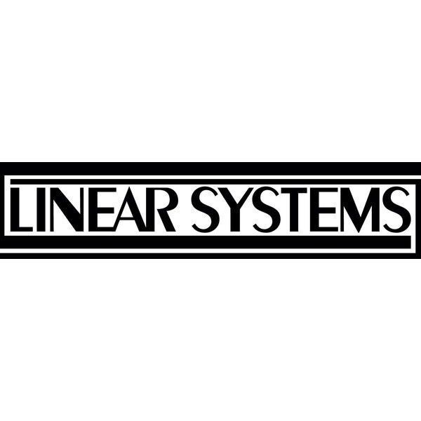 Linear Integrated Systems, Inc._SD5000I