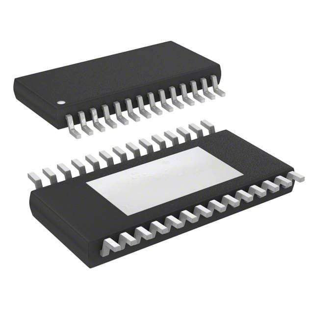 Linear Technology_LT1016MJ8