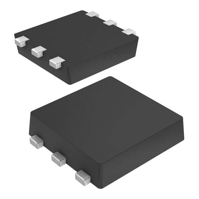 Infineon Technologies_IRU1010-25CPTR