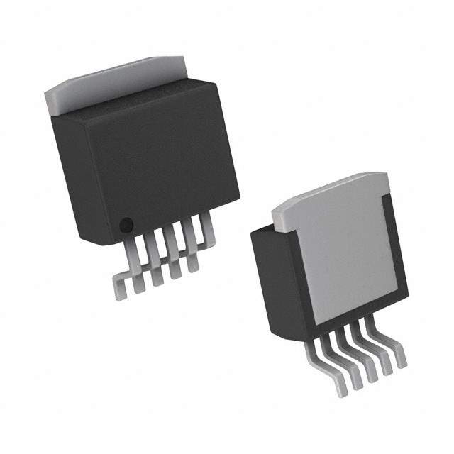 Linear Technology_LT1171CQ#TR