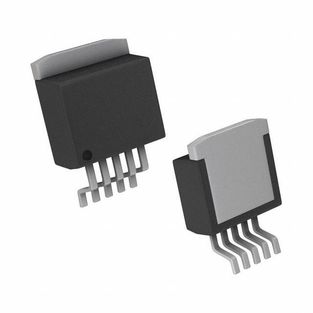 Linear Technology_LT1269CQ