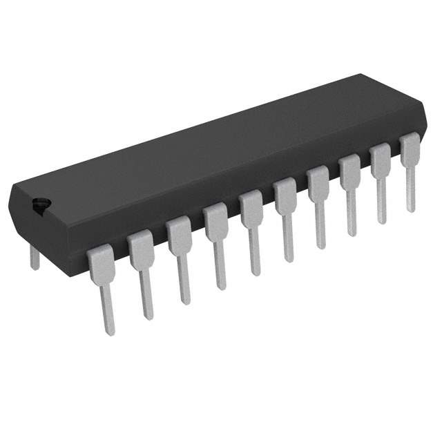 Linear Technology_LT1339IN
