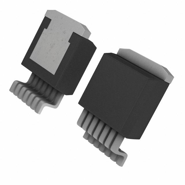 Linear Technology_LT1371CR