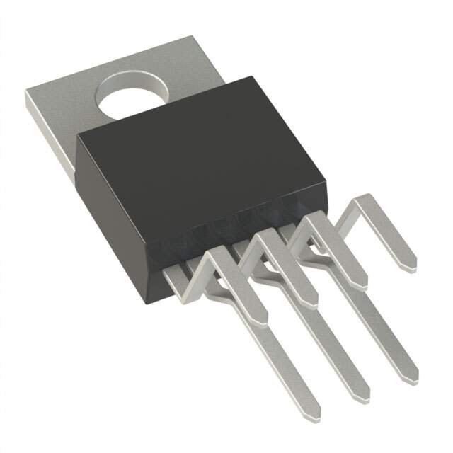 Linear Technology_LT1371HVCT7