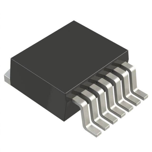 Linear Technology_LT1374CR#TR