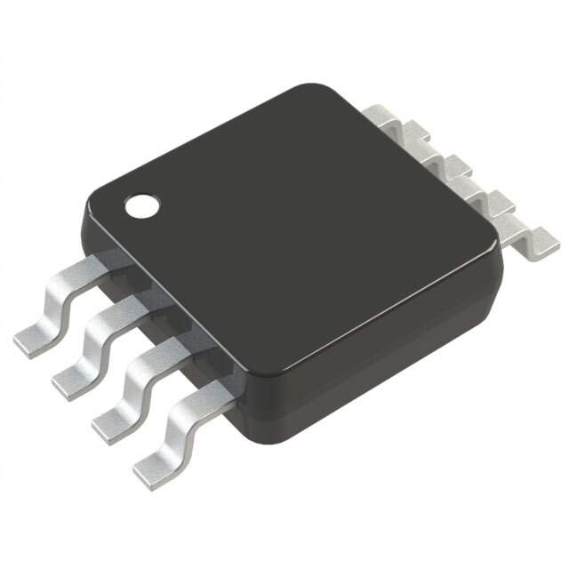 Linear Technology_LT1767EMS8E-5#TR