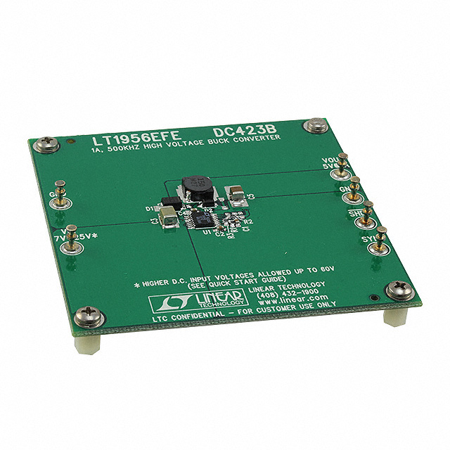 Linear Technology_LT1956EFE