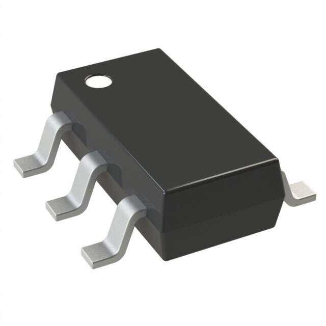 Linear Technology_LT3465AES6#PBF
