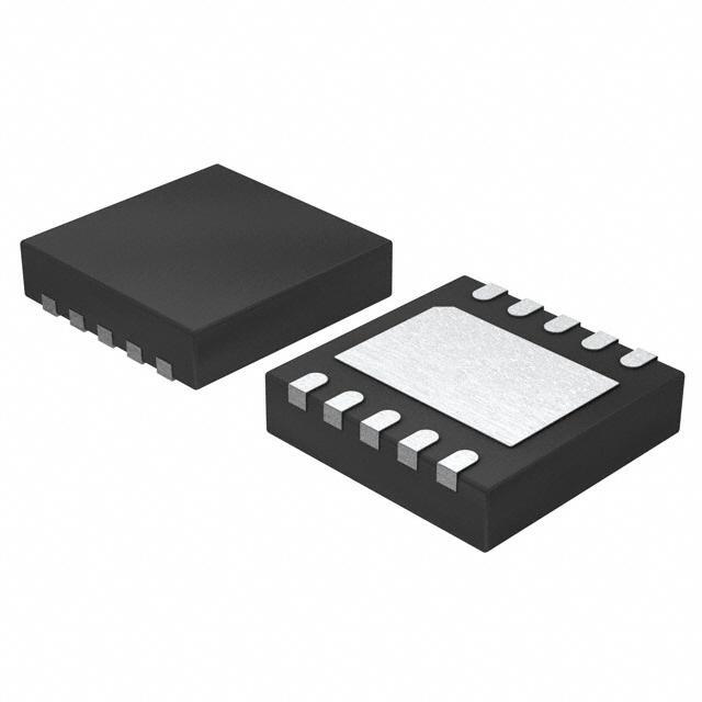 Linear Technology_LT3466EDD#TR