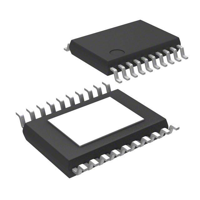 Linear Technology_LT3475EFE