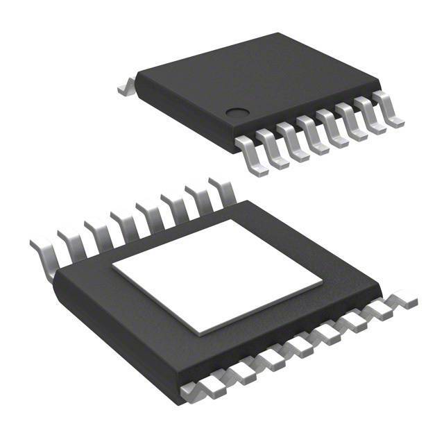 Linear Technology_LT3508IFE