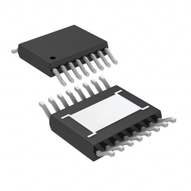 Linear Technology_LT3756EMSE-2