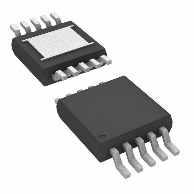 Linear Technology_LT3757MPMSE