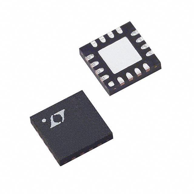 Linear Technology_LT5521EUF