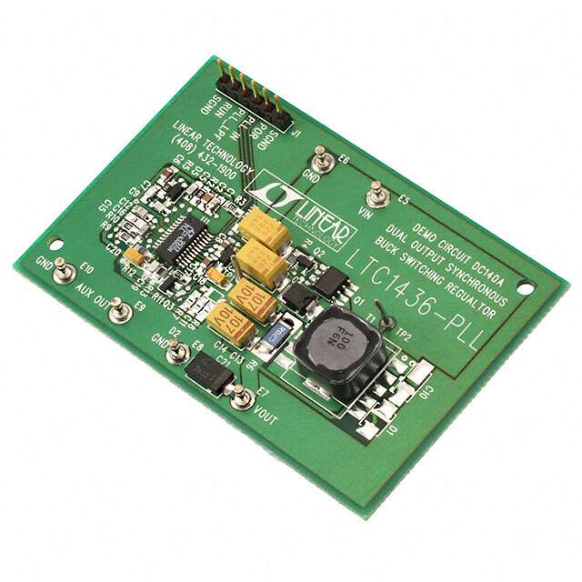 Linear Technology_LTC1436CGN