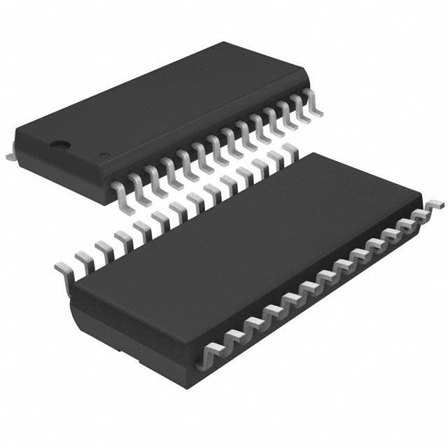 Linear Technology_LTC1535ISW