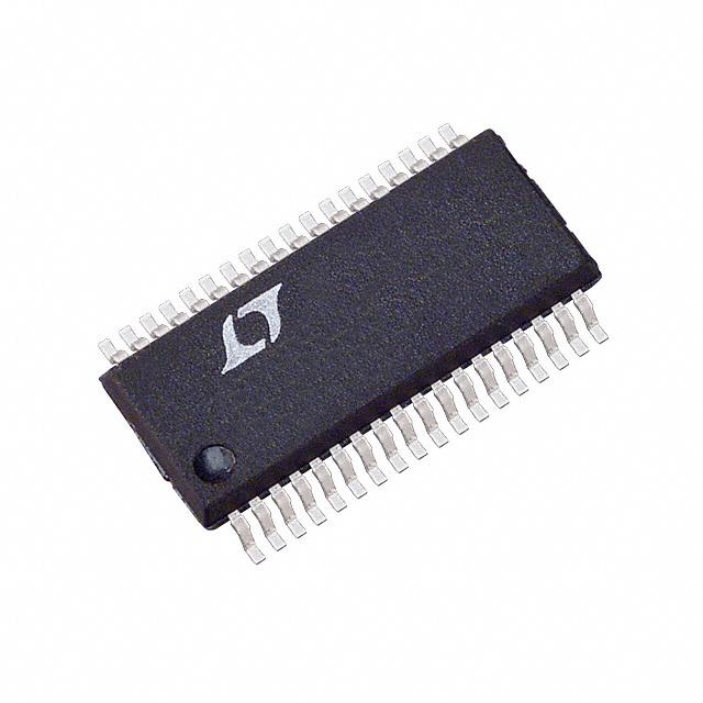 Linear Technology_LTC1545CG