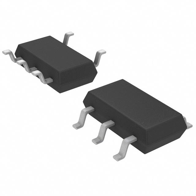 Linear Technology_LTC1701ES5#TR