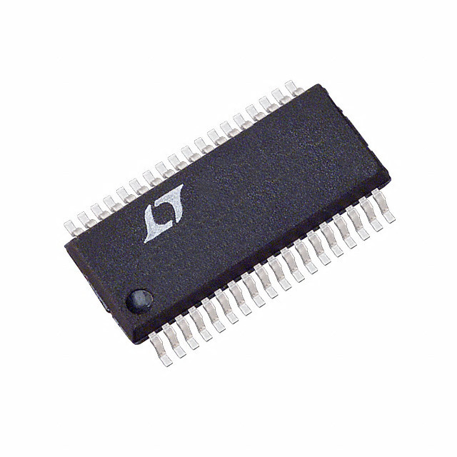 Linear Technology_LTC1740CG