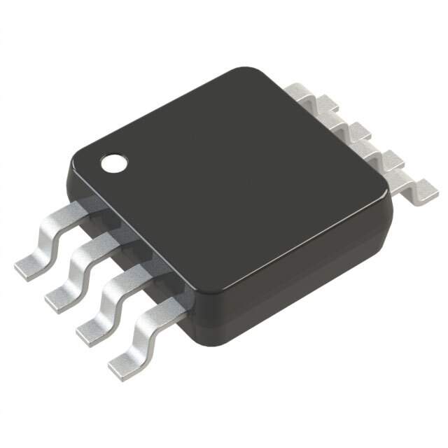 Linear Technology_LTC1771EMS8#TR