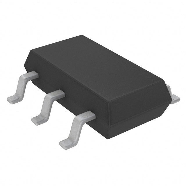 Linear Technology_LTC1772CS6#TR