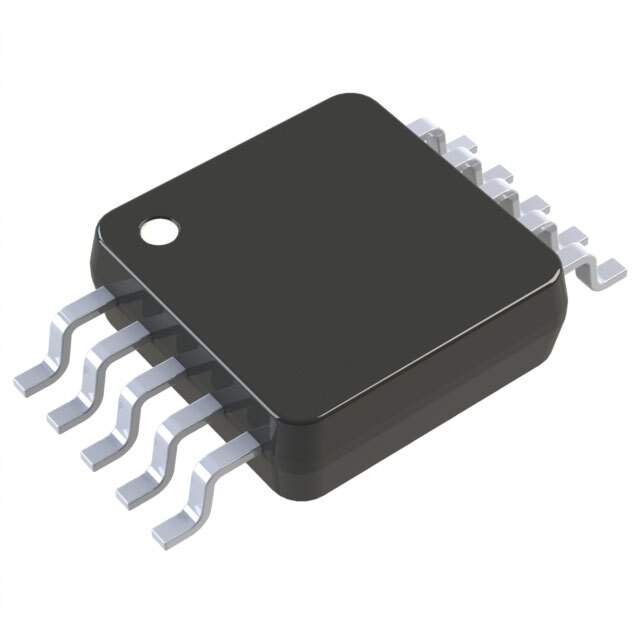Linear Technology_LTC1773EMS#TR