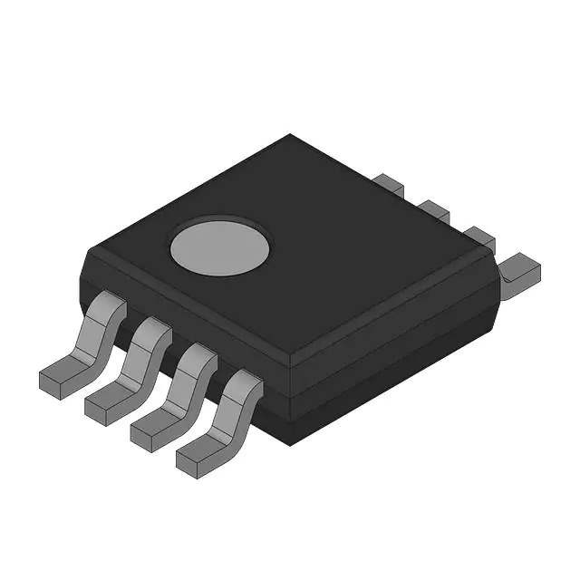 Linear Technology_LTC1864AIMS8