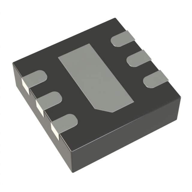 Linear Technology_LTC3204EDC-5#PBF