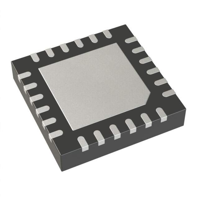 Linear Technology_LTC3205EUF#TR