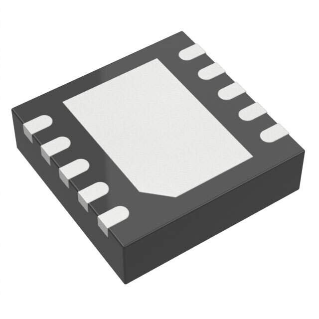 Linear Technology_LTC3407EDD#TR