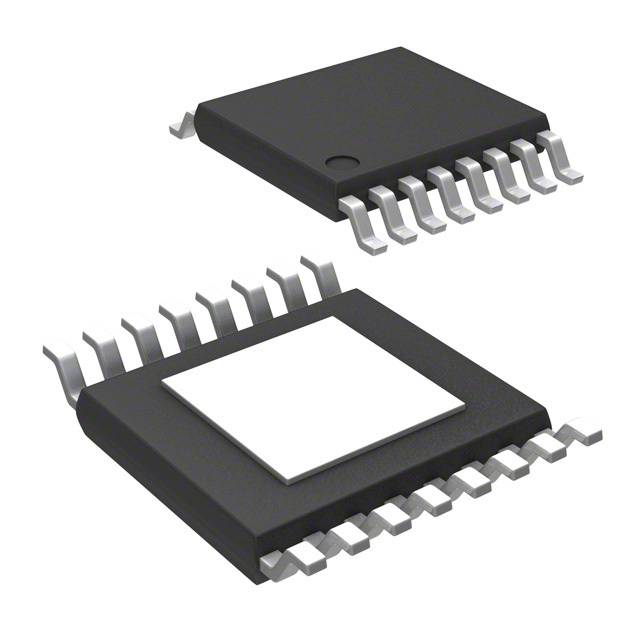 Linear Technology_LTC3413EFE/TR