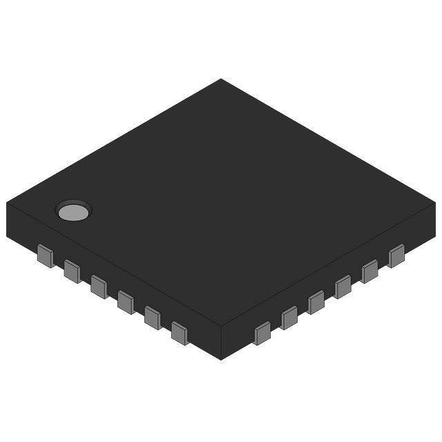 Linear Technology_LTC3421EUF